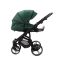 Коляска 2 в 1 Adamex Lanti PS-163