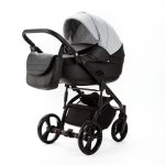 Коляска 2 в 1 Adamex Lanti SD-107