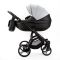 Коляска 2 в 1 Adamex Lanti SD-107