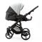 Коляска 2 в 1 Adamex Lanti SD-107
