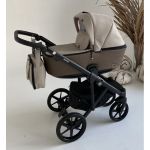 Коляска 2 в 1 Adamex Olivia CR-246