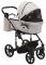 Коляска 2 в 1 Adamex Porto Light LUX TK-65