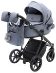 Коляска 2 в 1 Adamex Porto Tip TK-59
