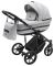 Коляска 2 в 1 Adamex Rimini LUX PR-1/A