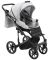 Коляска 2 в 1 Adamex Rimini LUX PR-1/A