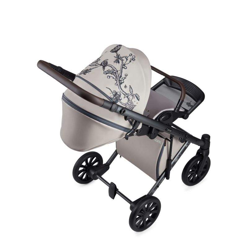 Коляска 2 в 1 Anex E/Type Eden