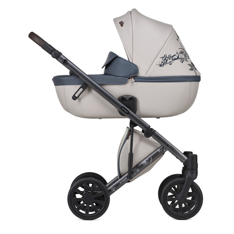 Коляска 2 в 1 Anex E/Type Eden