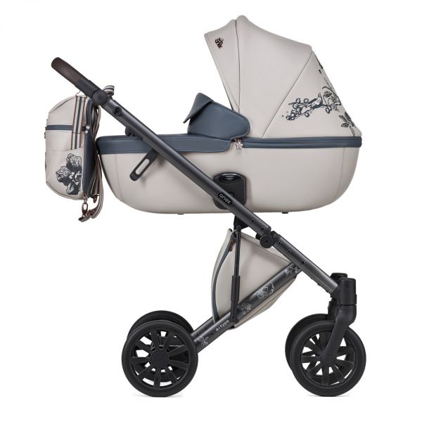 Коляска 2 в 1 Anex E/Type Eden Коляска 2 в 1 Anex E/Type Eden
