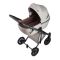 Коляска 2 в 1 Anex E/Type Eden