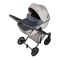 Коляска 2 в 1 Anex E/Type Eden