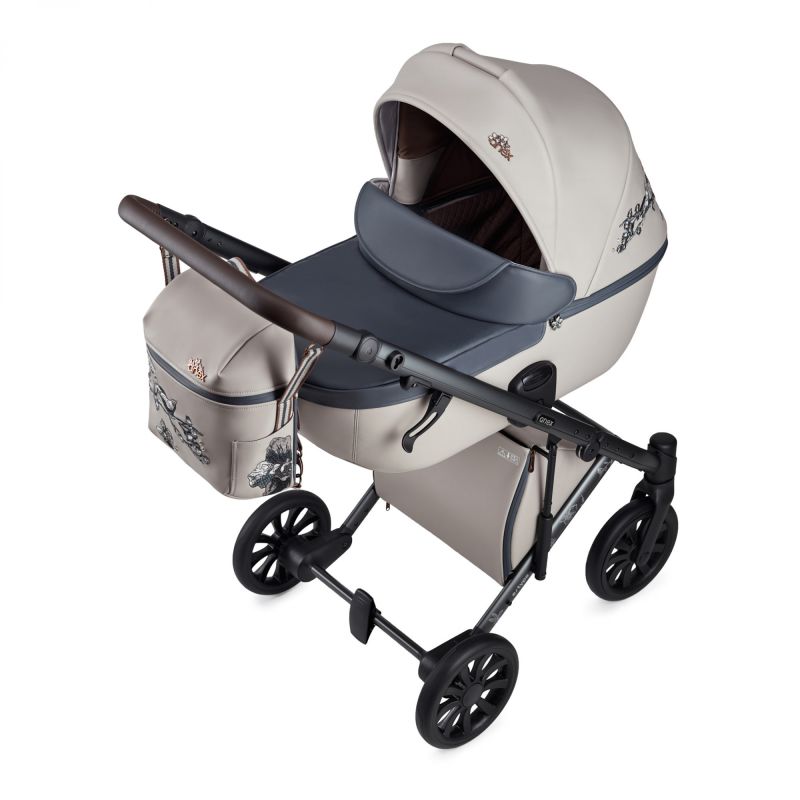 Коляска 2 в 1 Anex E/Type Eden