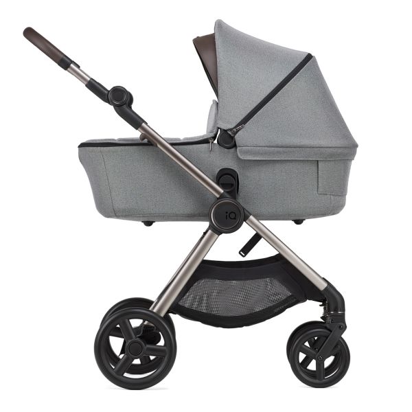 Коляска 2 в 1 Anex iQ Pure Коляска 2 в 1 Anex iQ Pure