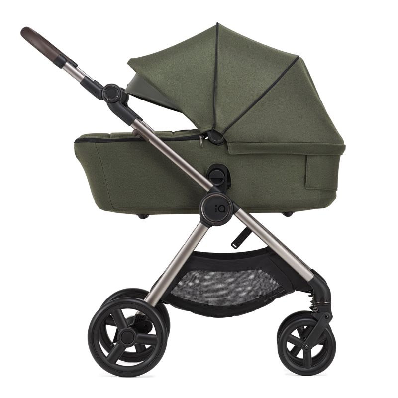 Anex iQ Richi