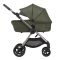 Коляска 2 в 1 Anex iQ Richi Black Friday
