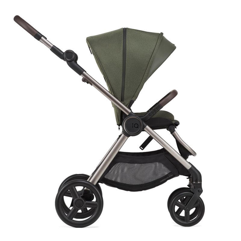 Anex iQ Richi