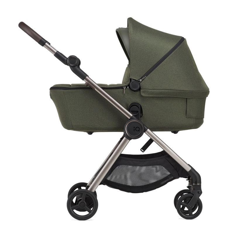 Anex iQ Richi