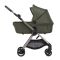 Коляска 2 в 1 Anex iQ Richi Black Friday