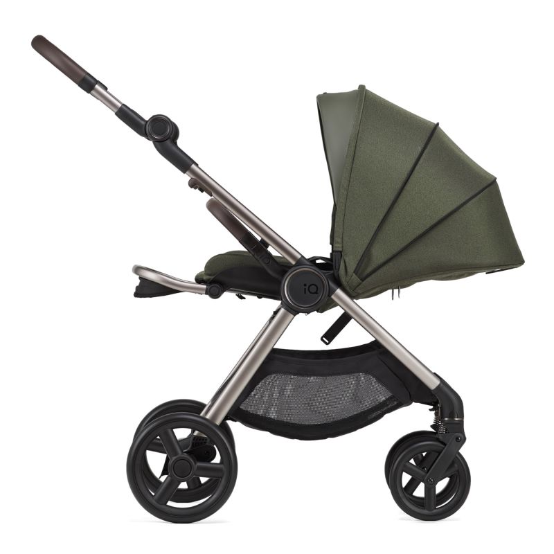 Anex iQ Richi