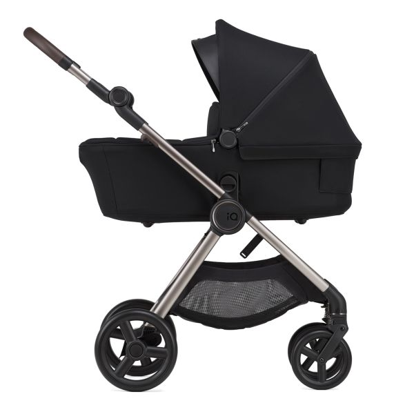 Коляска 2 в 1 Anex iQ Smoky Коляска 2 в 1 Anex iQ Smoky