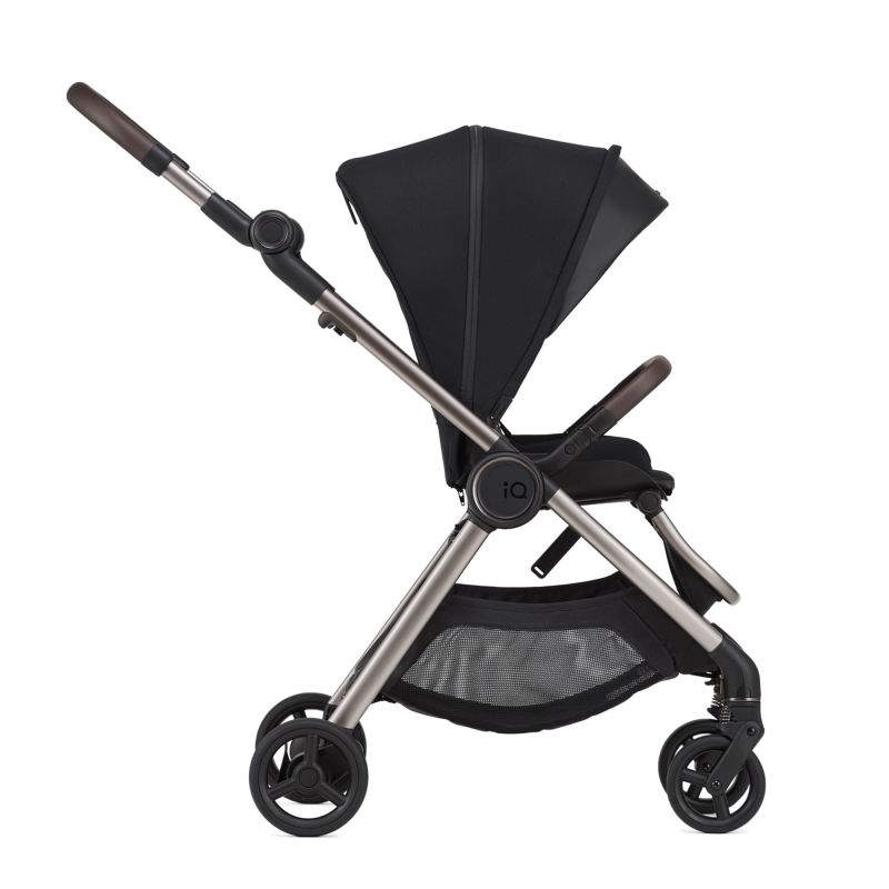 Anex iQ Smoky