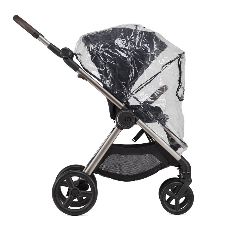 Anex iQ Smoky