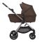 Коляска 2 в 1 Anex iQ Teddy