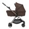 Коляска 2 в 1 Anex iQ Teddy