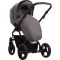 Коляска 2 в 1 Bebetto Holland 01В серый