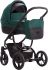 Коляска 2 в 1 Bebetto Holland 04В зелений