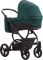 Коляска 2 в 1 Bebetto Holland 04В зеленый