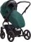 Коляска 2 в 1 Bebetto Holland 04В зеленый