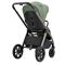 Коляска 2 в 1 CARRELLO Omega CRL-6530/1 Perfect Green