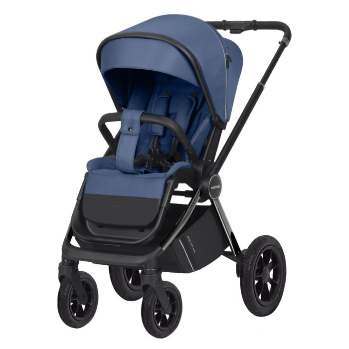 Коляска 2 в 1 CARRELLO Ultimo CRL-6516 AIR Arctic Blue