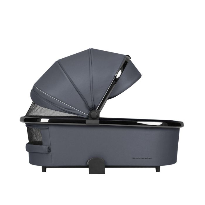 Коляска 2 в 1 CARRELLO Ultimo CRL-6516 AIR Cool Grey