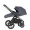 Коляска 2 в 1 CARRELLO Ultimo CRL-6516 AIR Cool Grey