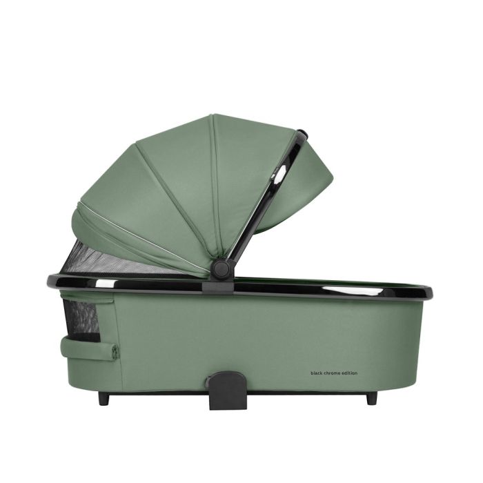 Коляска 2 в 1 CARRELLO Ultimo CRL-6516 AIR Forest Green