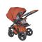 Коляска 2 в 1 Coletto Milano (10 терракотовый)