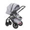 Коляска 2 в 1 Coletto Verona Avagard (серый)
