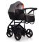 Коляска 2 в 1 Colibro Nesto (ink)
