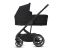 Коляска 2 в 1 Cybex Balios S Lux Deep Black