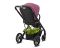 Коляска 2 в 1 Cybex Balios S Lux Magnolia Pink