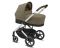 Коляска 2 в 1 Cybex Balios S Lux SLV Classic Beige