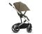 Коляска 2 в 1 Cybex Balios S Lux SLV Classic Beige