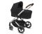Коляска 2 в 1 Cybex Balios S Lux SLV Deep Black