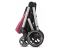 Коляска 2 в 1 Cybex Balios S Lux SLV Magnolia Pink