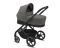 Коляска 2 в 1 Cybex Balios S Lux Soho Grey