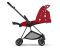 Коляска 2 в 1 Cybex Mios (by Jeremy Scott Petticoat)