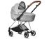 Коляска 2 в 1 Cybex Mios (Koi)