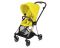 Коляска 2 в 1 Cybex Mios (Mustard Yellow)