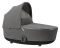 Коляска 2 в 1 Cybex Mios (Soho Grey)